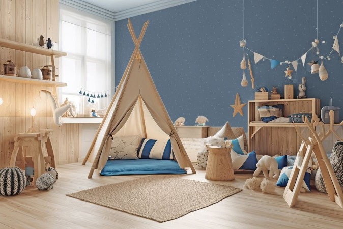 Afbeeldingen van Erna Light Blue - 1098001-03